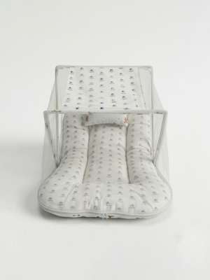 Baby Mosquito Net Bed