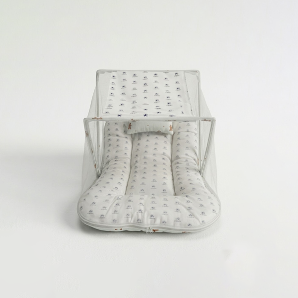 Baby Mosquito Net Bed