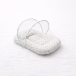 Foldable Baby Mosquito Net Bed
