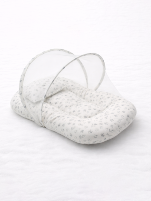 Foldable Baby Mosquito Net Bed