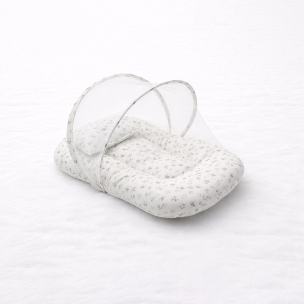 Foldable Baby Mosquito Net Bed
