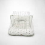 Baby Net Bed with Tent Canopy