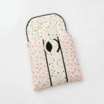 Cotton Baby Sleeping Bag – New Style Flamingo Print