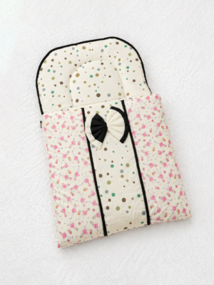 Cotton Baby Sleeping Bag – New Style Flamingo Print